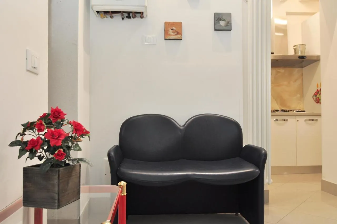 Cozy Apartment Near Rialto Bridge/ St.Mark Square Venice 0*,