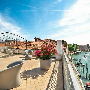 Venetian Palace R&r Venise