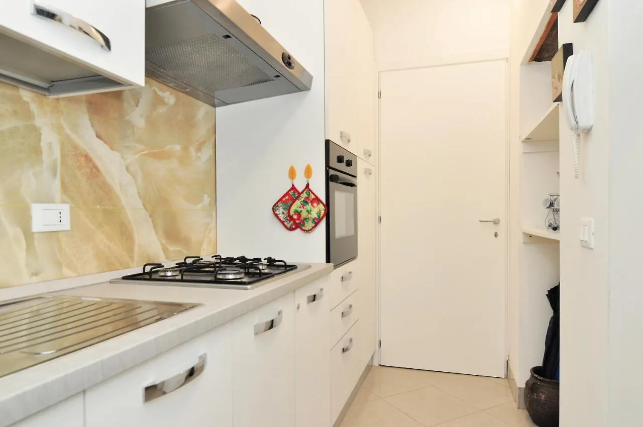 Cozy Apartment Near Rialto Bridge/ St.Mark Square Venise