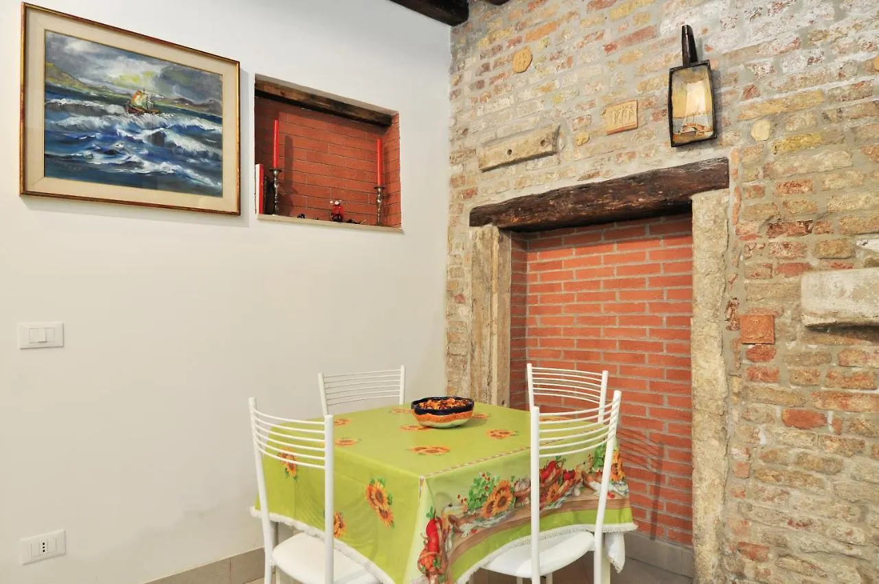 Cozy Apartment Near Rialto Bridge/ St.Mark Square Venise 0*,